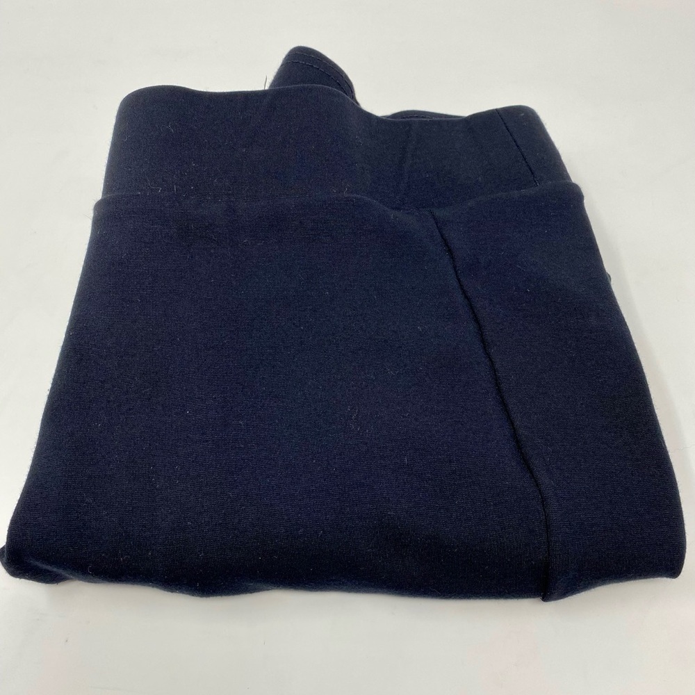 Women’s Ann Taylor Black Leggings Size Medium